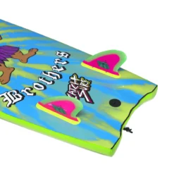 Safety-Edge Twin Fin Set 11 Safety-Edge Twin Fin Set -Kyosho Shop 00 SAFETWN PINK 3