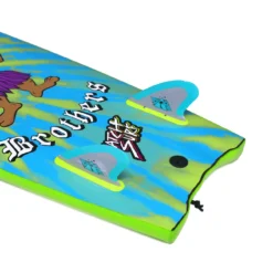 Safety-Edge Twin Fin Set 8 Safety-Edge Twin Fin Set -Kyosho Shop 03 SAFETWN GREY 3