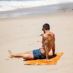 Stealth // Lux Beach Towel -Kyosho Shop 12MS4006