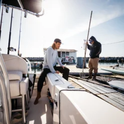 Catch Fish // Happy Fish Camper Hat -Kyosho Shop 12MS4291 2