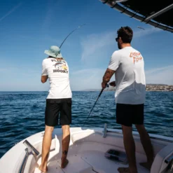 Catch Fish // Performance Bucket Hat -Kyosho Shop 12MS5081 2