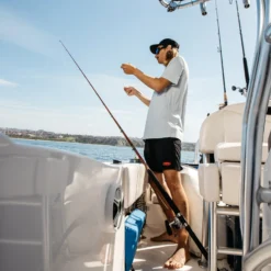 Catch Fish // Performance Short -Kyosho Shop 12MS5241 2