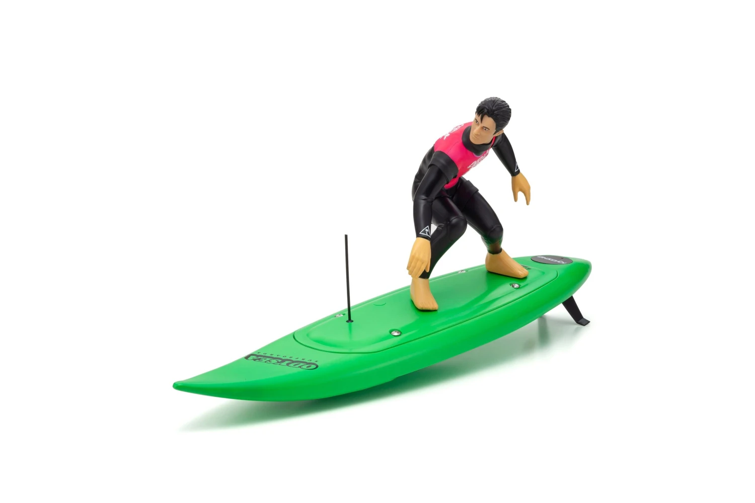 Kyosho® RC Surfer 4 Catch Surf® Edition 2 Kyosho® RC Surfer 4 Catch Surf® Edition - Image 2