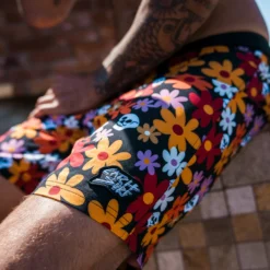 Tyler Skelly Floral // All Day Trunk (18") 14 Tyler Skelly Floral // All Day Trunk (18") -Kyosho Shop 258A3267