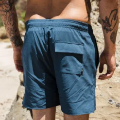 Stealth // Perfect 10 Trunk (16") -Kyosho Shop 258A4872