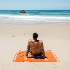 Stealth // Lux Beach Towel -Kyosho Shop 258A5002