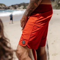 Stealth // Weekender Trunk (20") -Kyosho Shop 258A5163