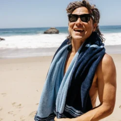 Stealth // Lux Beach Towel -Kyosho Shop 258A5298