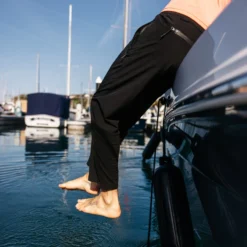 Catch Fish // Performance Pant -Kyosho Shop 258A5338 2