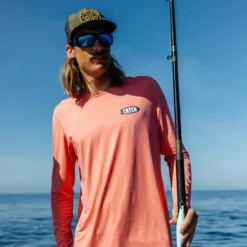 Catch Fish // Long Rod Trucker Hat -Kyosho Shop 258A6240 2