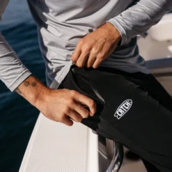Catch Fish // Performance Pant -Kyosho Shop 258A6286 2