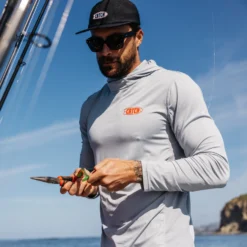 Catch Fish // Happy Fish Camper Hat -Kyosho Shop 258A6346 2