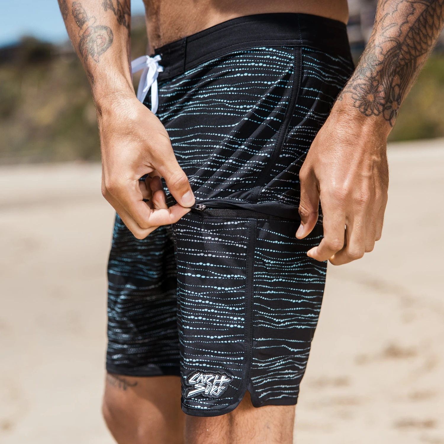 Bead // Weekender Trunk (20") 8 Bead // Weekender Trunk (20") - Image 8