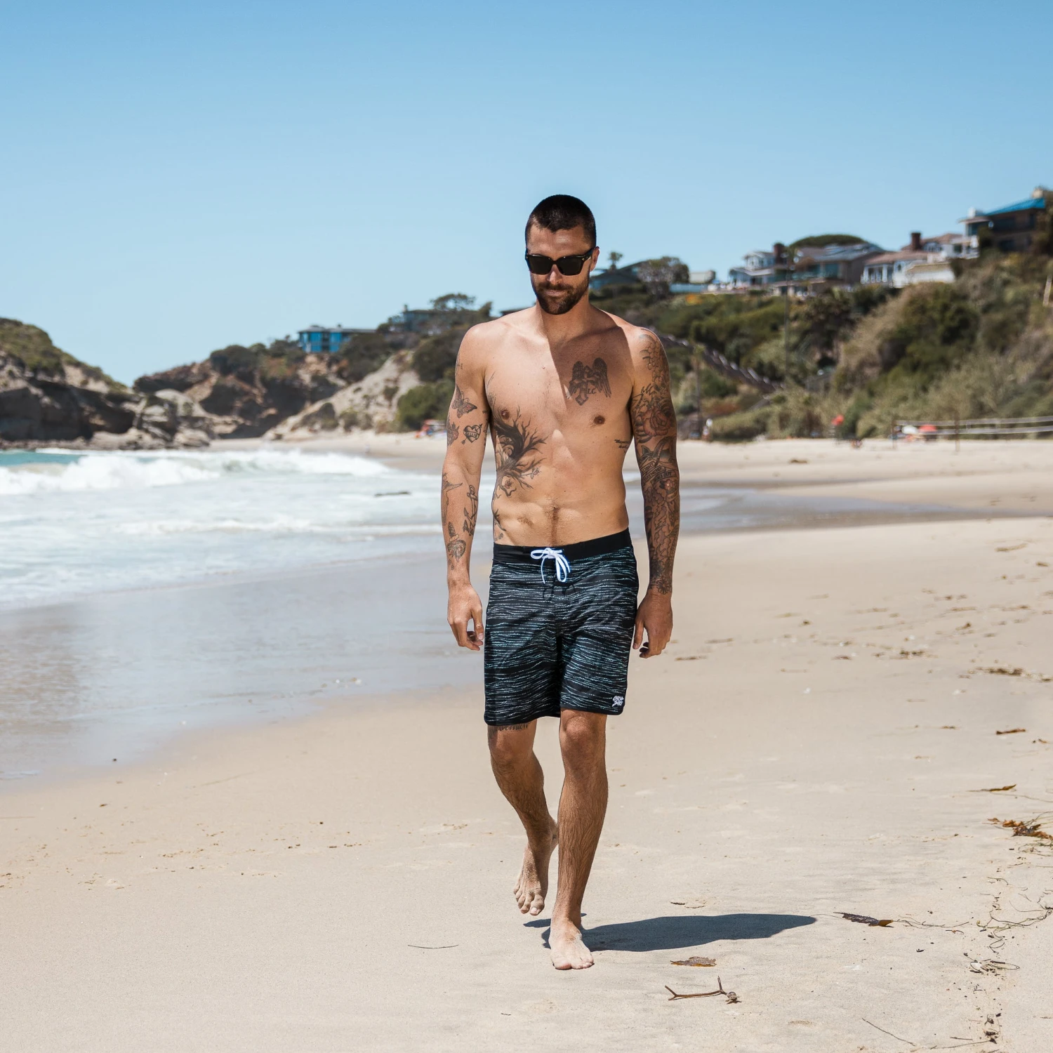 Bead // Weekender Trunk (20") 2 Bead // Weekender Trunk (20") - Image 2