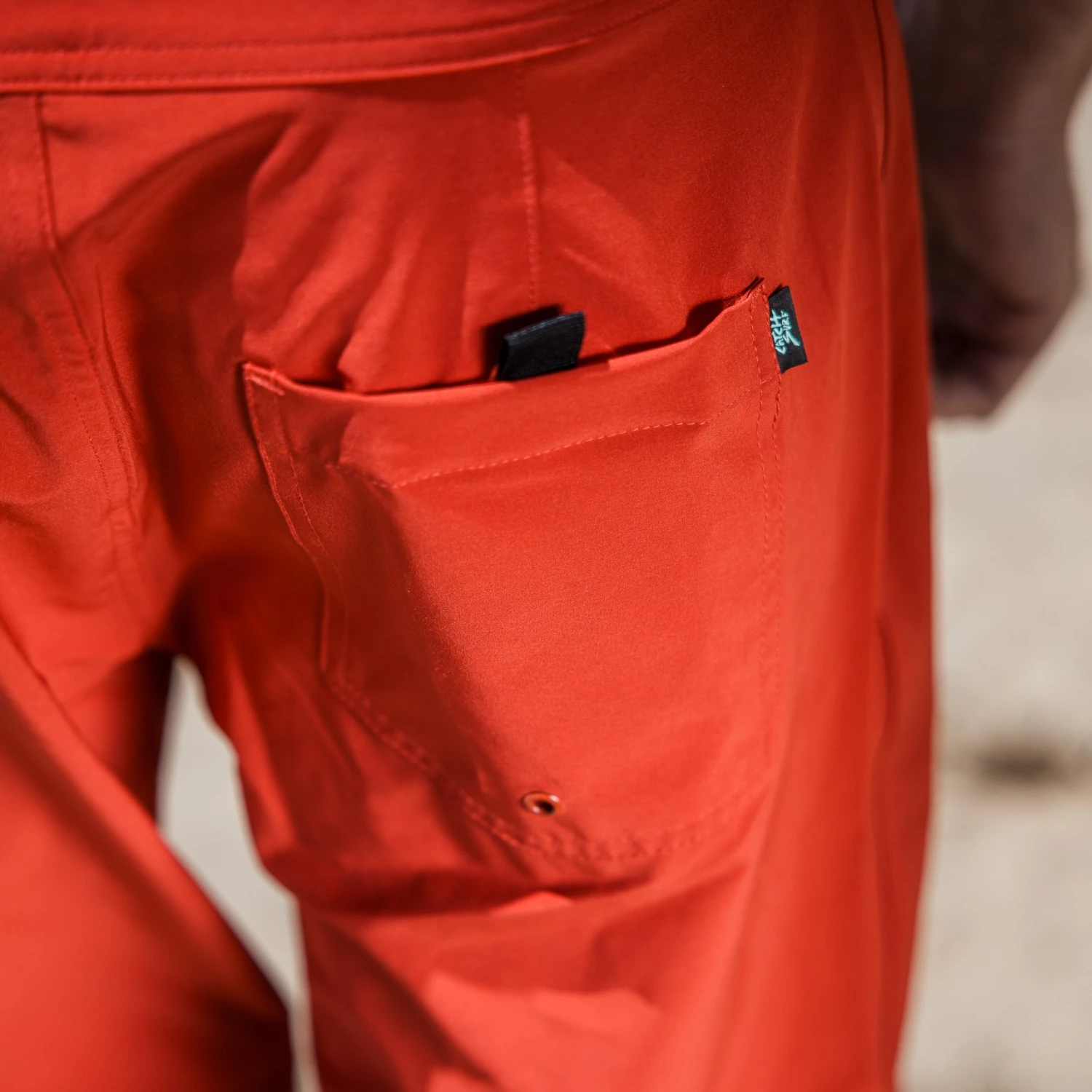 Stealth // All Day Trunk (18") 7 Stealth // All Day Trunk (18") - Image 7