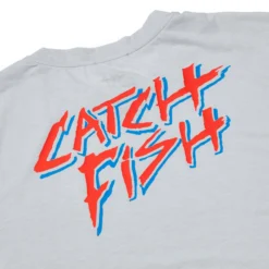 Catch Fish // Slash Fish S/S Tech Tee 12 Catch Fish // Slash Fish S/S Tech Tee -Kyosho Shop 3W8A0682copy