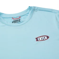 Catch Fish // Performance S/S Shirt -Kyosho Shop 3W8A0684copy