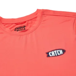 Catch Fish // Performance L/S Shirt -Kyosho Shop 3W8A0686copy