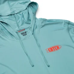 Catch Fish // Performance L/S Hooded Shirt 10 Catch Fish // Performance L/S Hooded Shirt -Kyosho Shop 3W8A0688copy