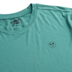 Stealth S/S Tech Tee 23 Stealth S/S Tech Tee -Kyosho Shop A22MSS001 GRN D 4copy