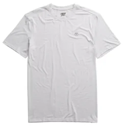 Stealth S/S Tech Tee 24 Stealth S/S Tech Tee -Kyosho Shop A22MSS001 SIL FScopy