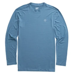 Stealth L/S Tech Tee -Kyosho Shop A22MSS002 BLST FScopy