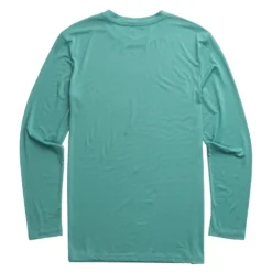 Stealth L/S Tech Tee -Kyosho Shop A22MSS002 GRN BScopy