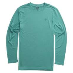 Stealth L/S Tech Tee -Kyosho Shop A22MSS002 GRN FScopy