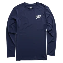 Slash L/S Rash Guard