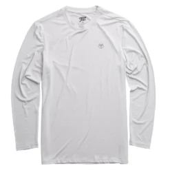 Stealth L/S Tech Tee