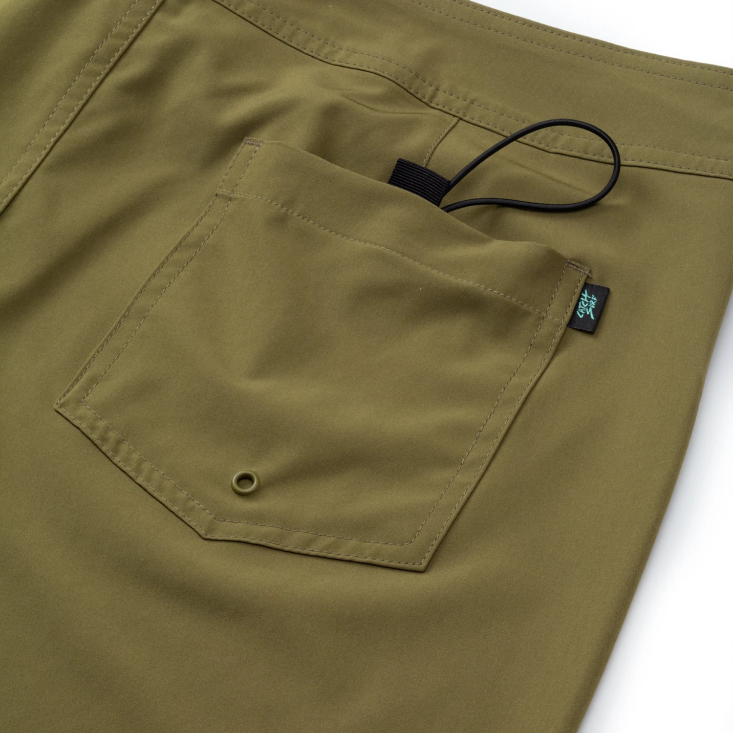 Stealth // All Day Trunk (18") 18 Stealth // All Day Trunk (18") - Image 18