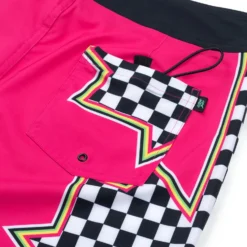 Kalani Robb // All Day Trunk (18") -Kyosho Shop A22TRK003 HPNK D2 03copy