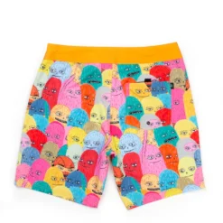 Evan Rossell // All Day Trunk (18") -Kyosho Shop A22TRK004 MULT 08copy