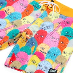 Evan Rossell // All Day Trunk (18") -Kyosho Shop A22TRK004 MULT D1 02copy