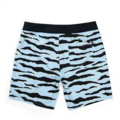 Jamie O'Brien (JOB) // All Day Trunk (18") -Kyosho Shop A22TRK005 LTBL 07copy