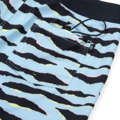 Jamie O'Brien (JOB) // All Day Trunk (18") -Kyosho Shop A22TRK005 LTBL D2 02copy