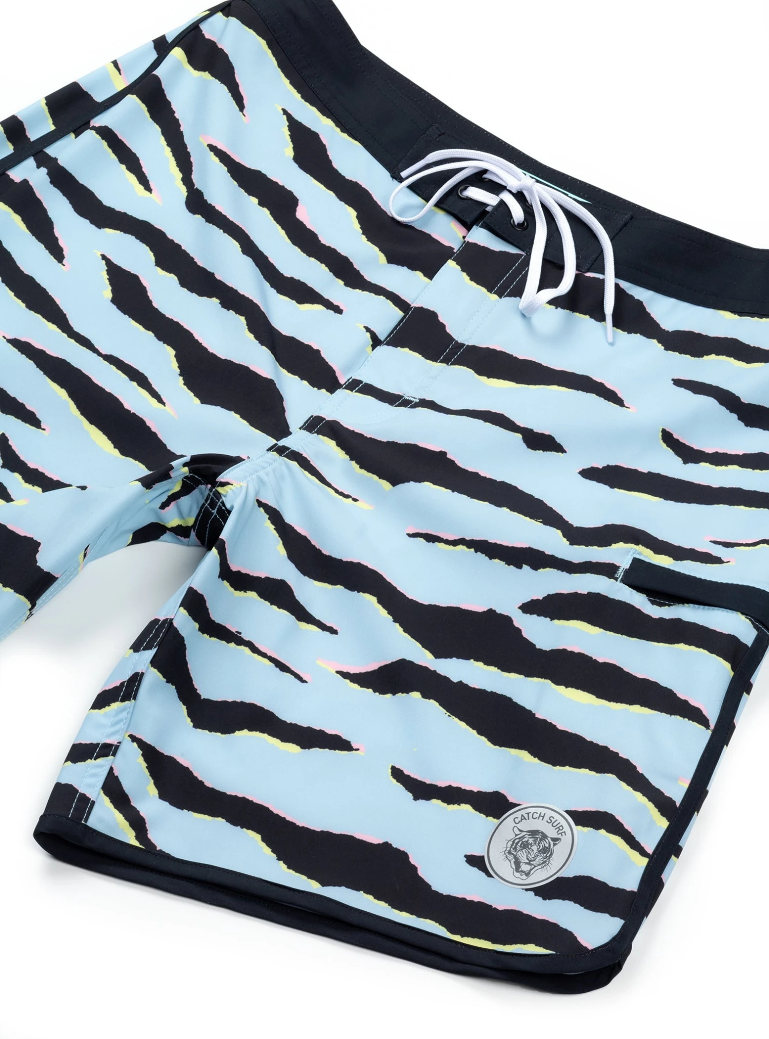 Jamie O'Brien (JOB) // Weekender Trunk (20") 2 Jamie O'Brien (JOB) // Weekender Trunk (20") - Image 2