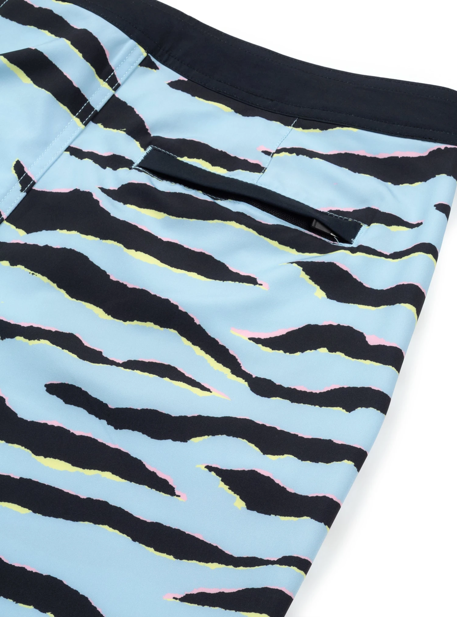 Jamie O'Brien (JOB) // Weekender Trunk (20") 4 Jamie O'Brien (JOB) // Weekender Trunk (20") - Image 4