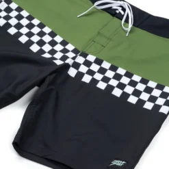 Heritage // Venice Trunk (18") -Kyosho Shop A22TRK010 MIL D1 02copy