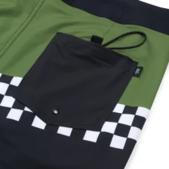 Heritage // Venice Trunk (18") -Kyosho Shop A22TRK010 MIL D2 02copy