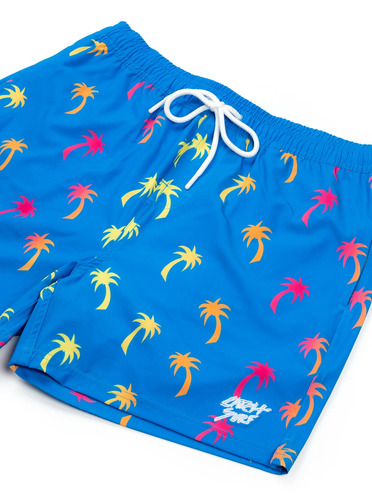 Royal Palmz // Perfect 10 Trunk (16") 4 Royal Palmz // Perfect 10 Trunk (16") - Image 4