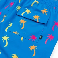 Royal Palmz // Perfect 10 Trunk (16") 9 Royal Palmz // Perfect 10 Trunk (16") -Kyosho Shop A22TRK011 RYL D2 05copy