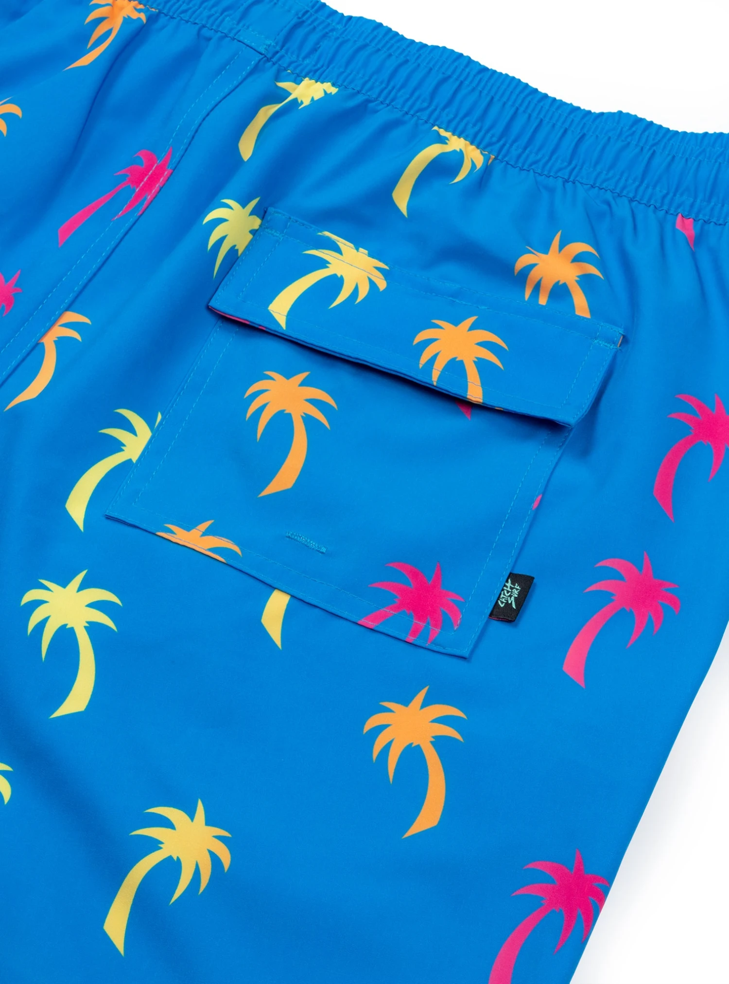 Royal Palmz // Perfect 10 Trunk (16") 5 Royal Palmz // Perfect 10 Trunk (16") - Image 5