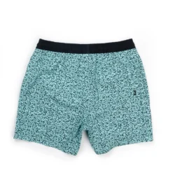 Teal Static // Perfect 10 Trunk (16") -Kyosho Shop A22TRK011 TEAL 07copy