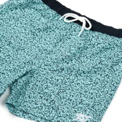 Teal Static // Perfect 10 Trunk (16") -Kyosho Shop A22TRK011 TEAL D1 04copy