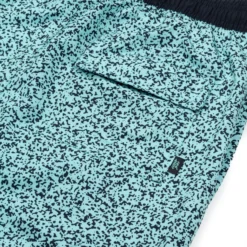 Teal Static // Perfect 10 Trunk (16") -Kyosho Shop A22TRK011 TEAL D2 03copy