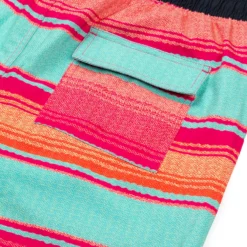 Johnny Redmond // Perfect 10 Trunk (16") -Kyosho Shop A22TRK012 MULT D2 02copy