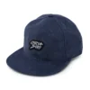 Slash Cord Snap-Back Hat