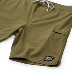 Stealth // Weekender Trunk (20") -Kyosho Shop A23TRK002 MIL D1