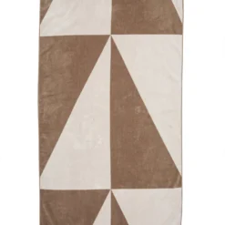 Mid // Lux Beach Towel